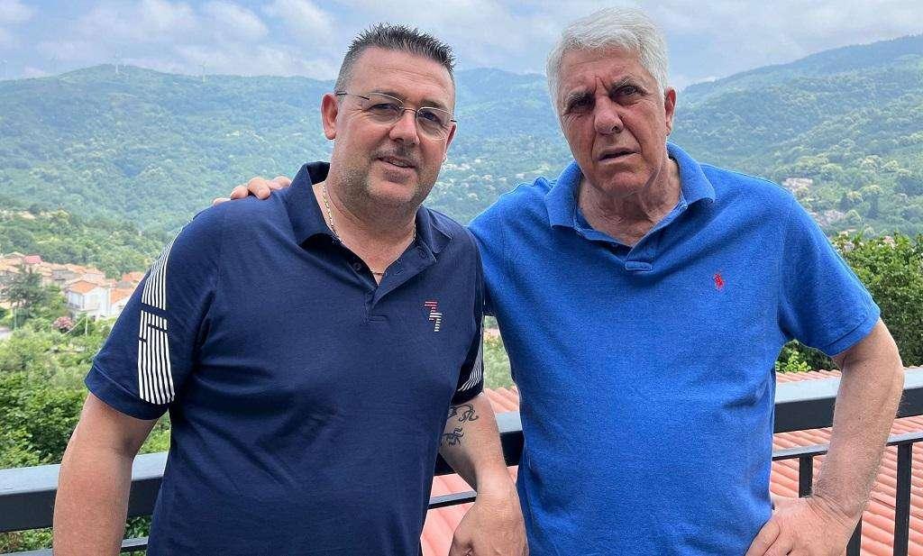 Altre tre conferme per la Nuova Igea Virtus: Russo, Aveni e Verdura