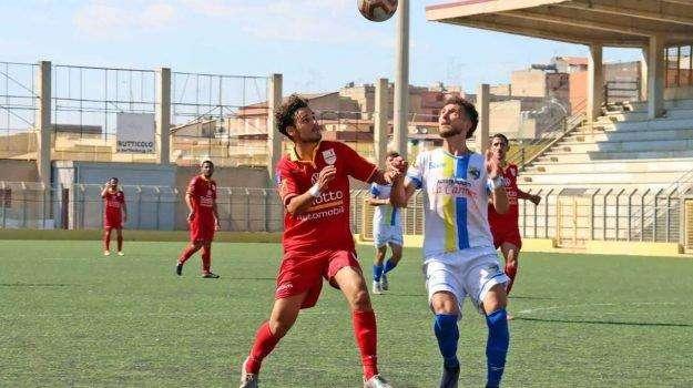 Azione tra Licata e Messina