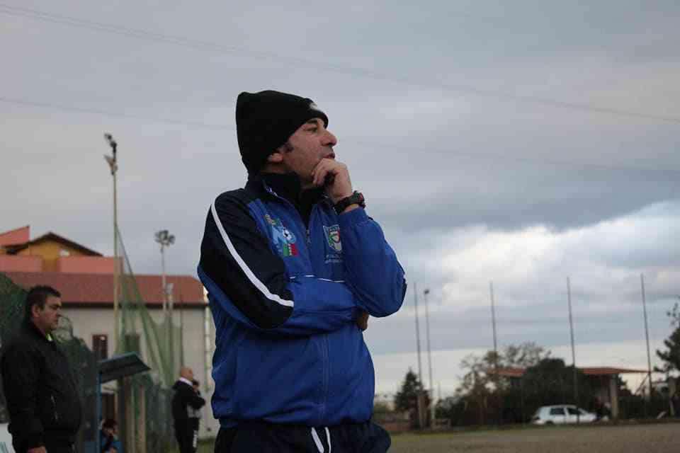 Nico Scandurra