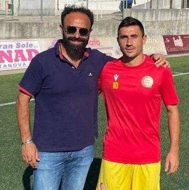 Antonio Crucitti torna a Cittanova. Giovanni Catalano resta a Corigliano