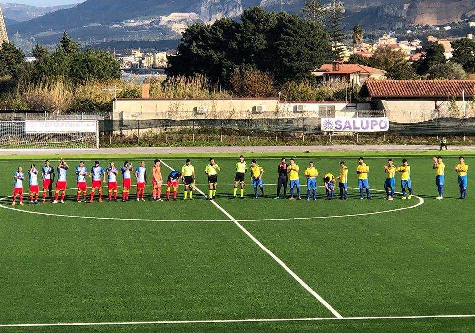S.Agata-Sporting Pedara