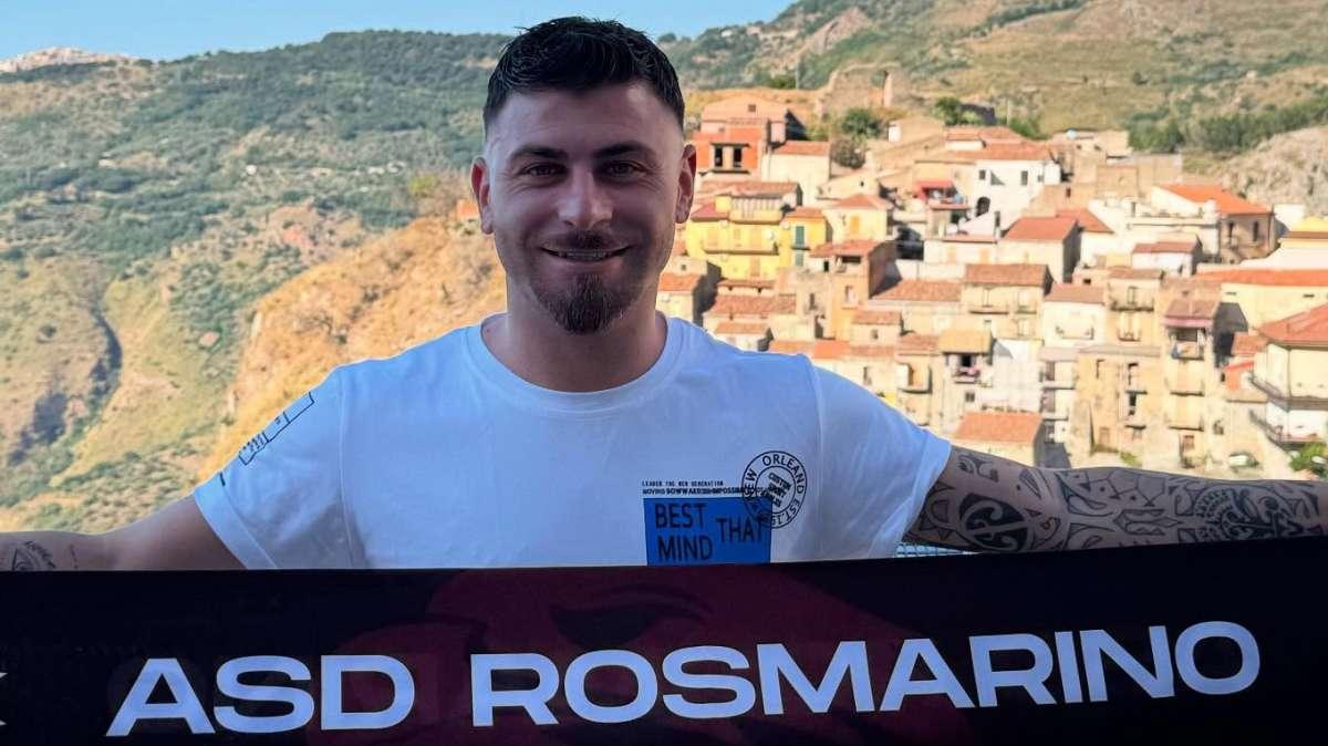 La Rosmarino riparte e annuncia l'arrivo di Natale Gatto