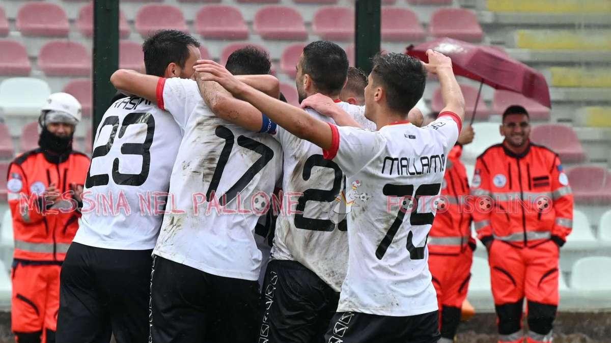 Messina, Trasciani suona la carica: “Non temiamo la Turris, è alla nostra portata”