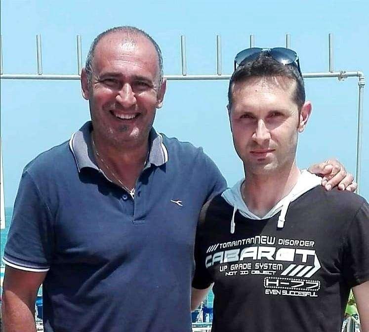 Squatrito e Santangelo