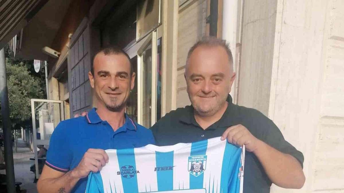 Marcini e Sgr&ograve; 