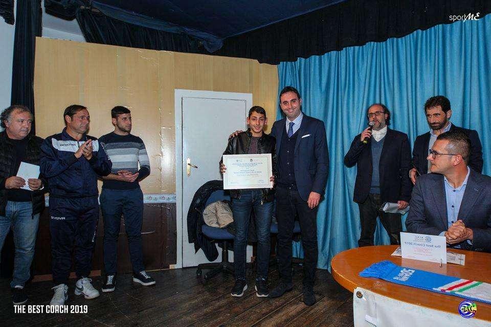Premio alla Memoria di Geraci