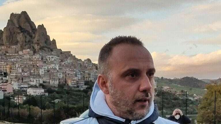 Peppe Mascara