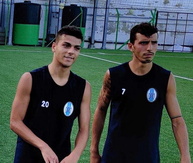 Rando e Princi