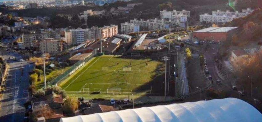 Cittadella Universitaria
