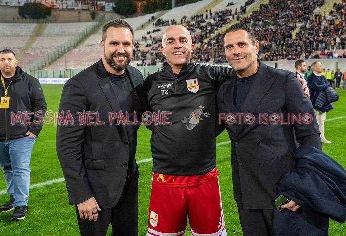 Messina, ruggito Davis: "Un milione in tre mesi e non vorrei salvare il club?"