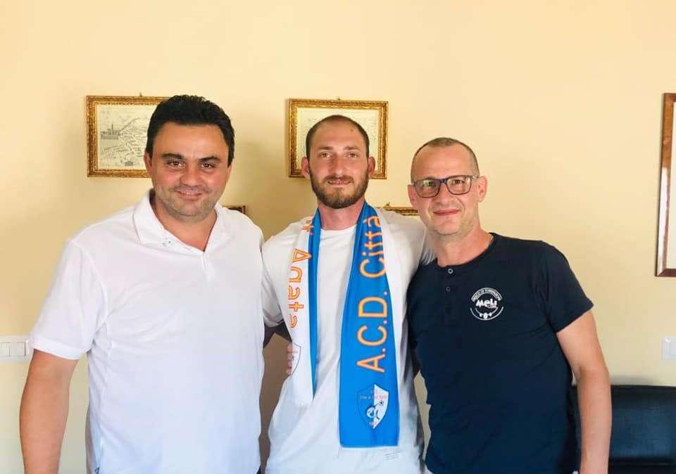 Ortoleva, Cicirello, Meli
