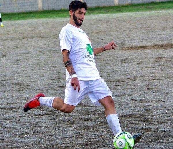 Gianluca Scivolone