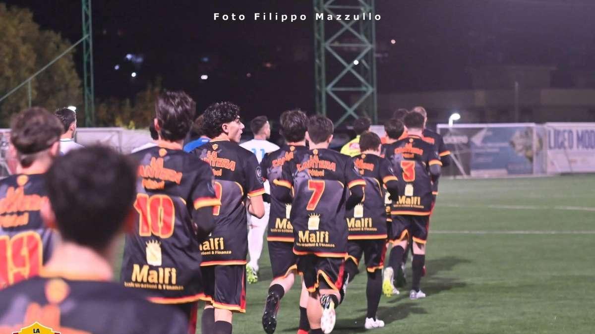 2^-Cadono San Benedetto e San Pier Niceto. Punti d'oro per il Rometta 