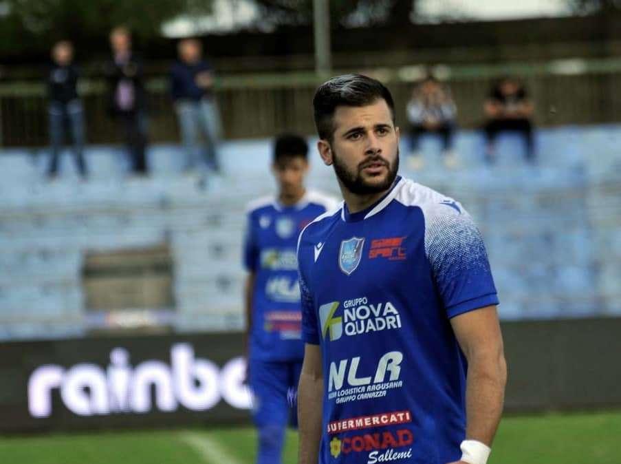 La Rosmarino piazza il colpo di inizio anno: Domenico Strumbo
