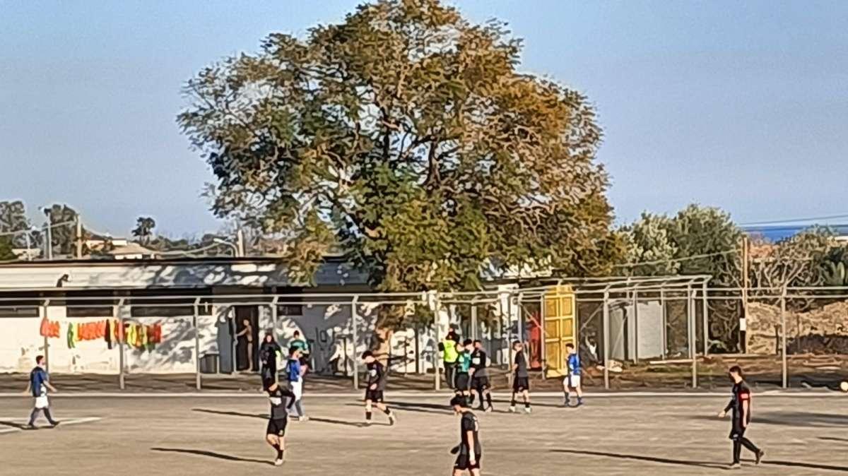 Poker Messana a Calatabiano, sesto acuto di fila per i giallorossi di Patti