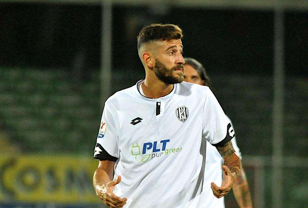 Crimi al Cesena