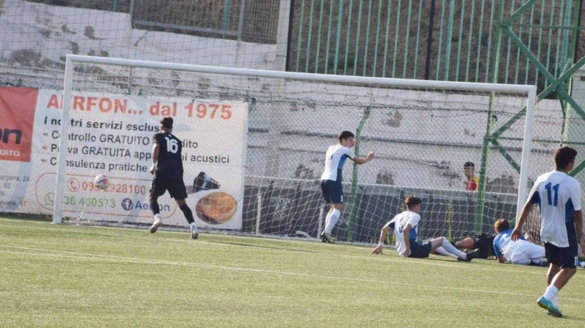 Coppa Italia, Messana e Milazzo iniziano con uno 0-0