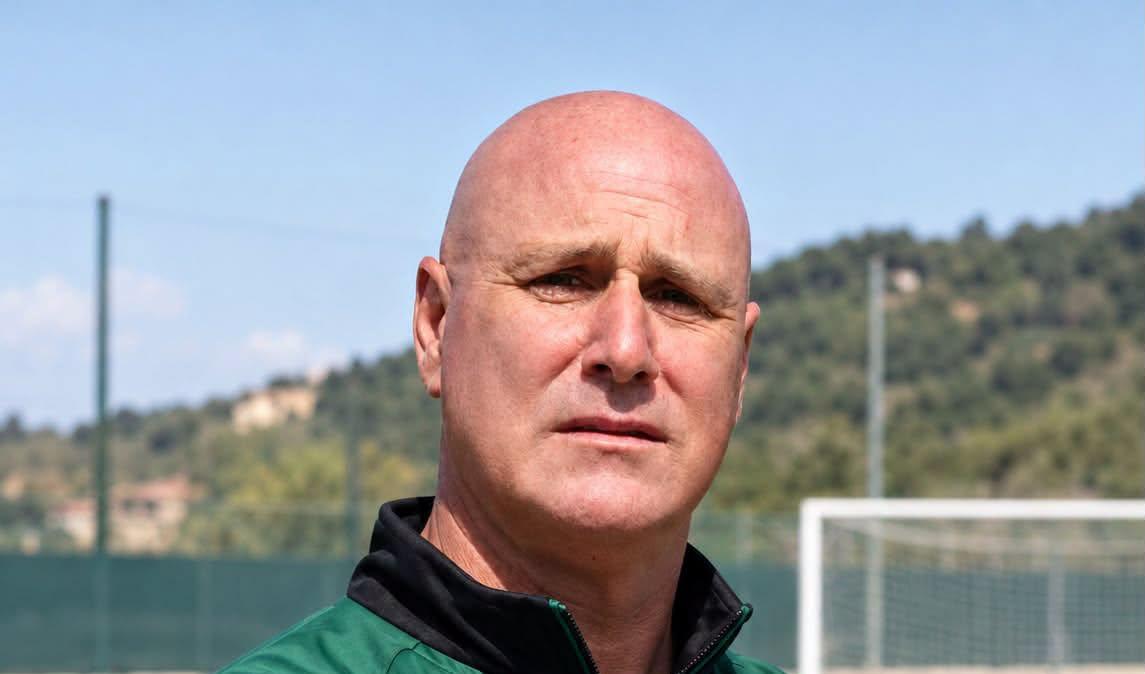 Giovanni Palmisano