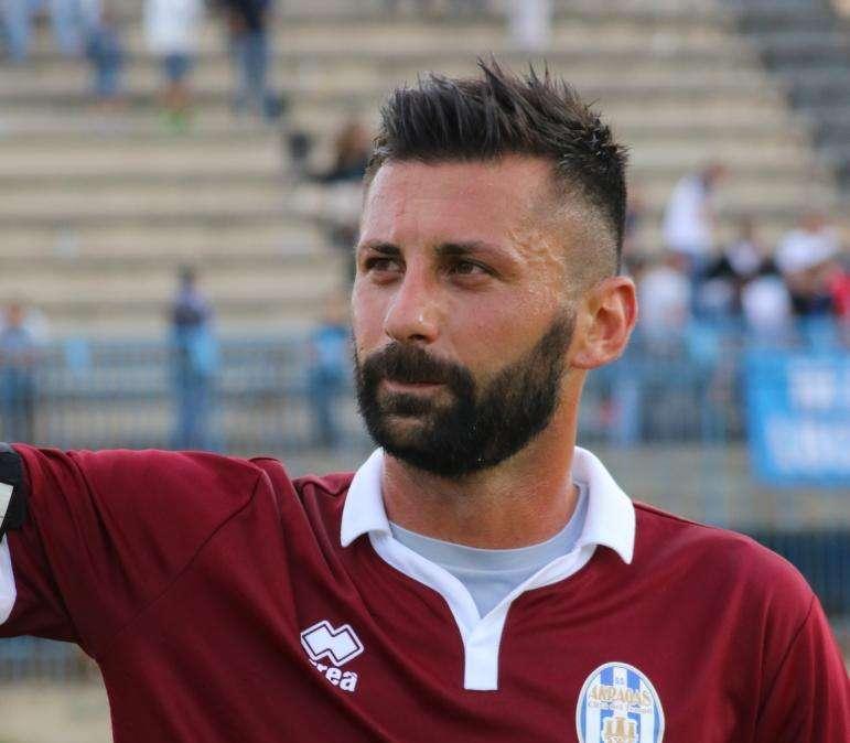 Chiavaro "riparte" da Siracusa: è il nuovo responsabile del settore tecnico