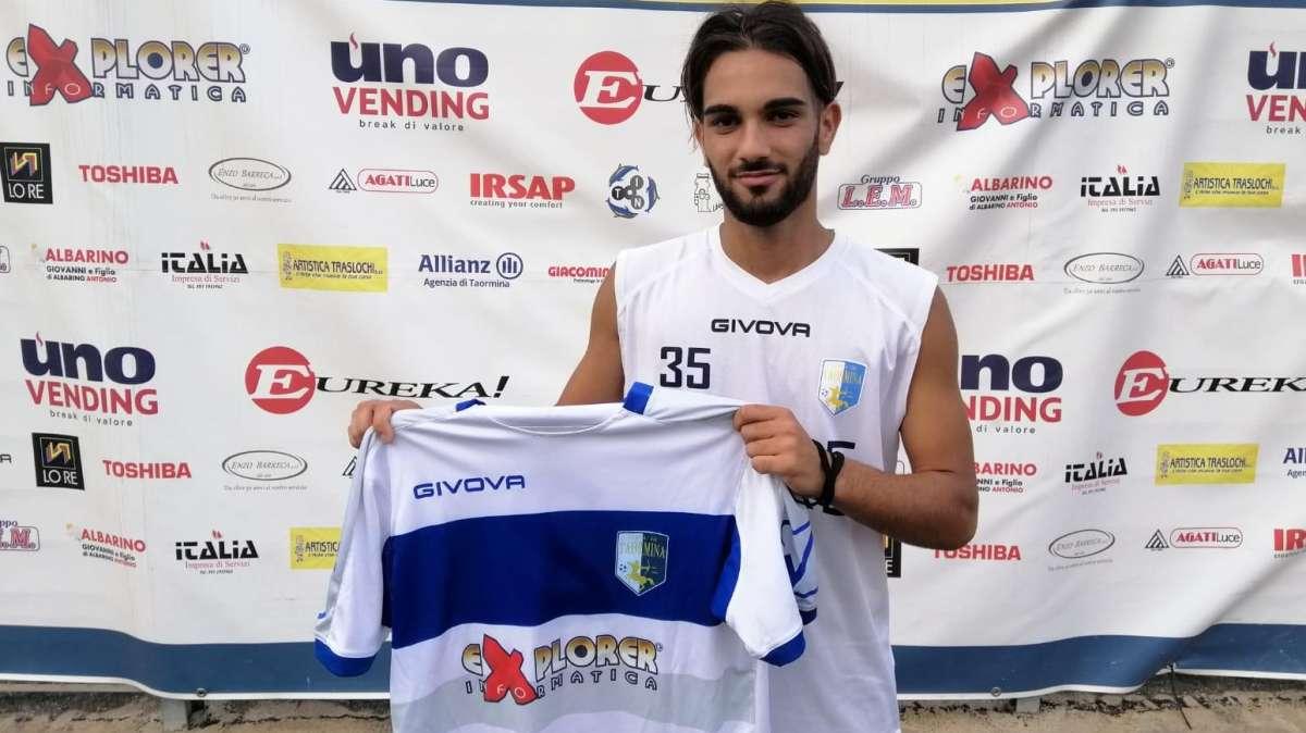 Salvatore Strano