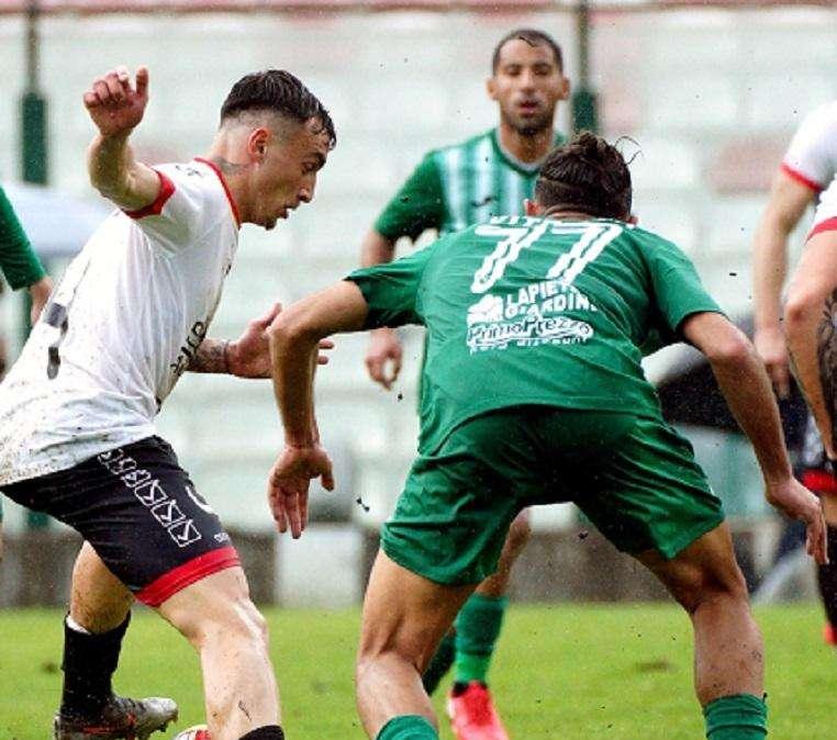 Verso Monterosi-Messina: giallorossi al lavoro per ritrovare se stessi