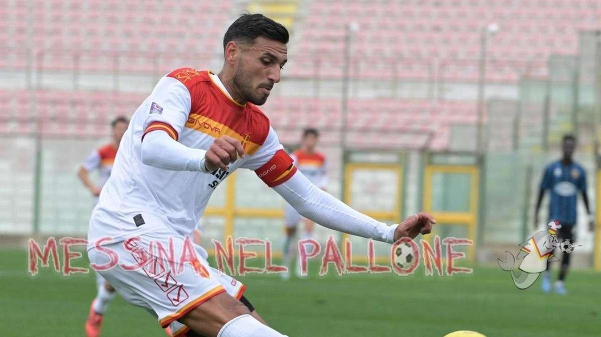 Messina, Petrucci: "Tutto in 90', non vediamo l'ora di giocare"