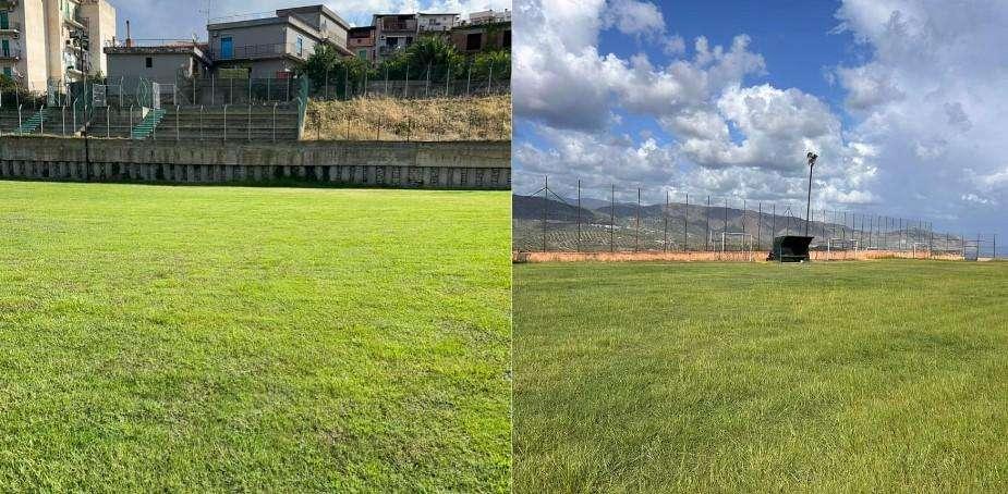 3^-Furnari, i problemi di campo frenano la ripartenza