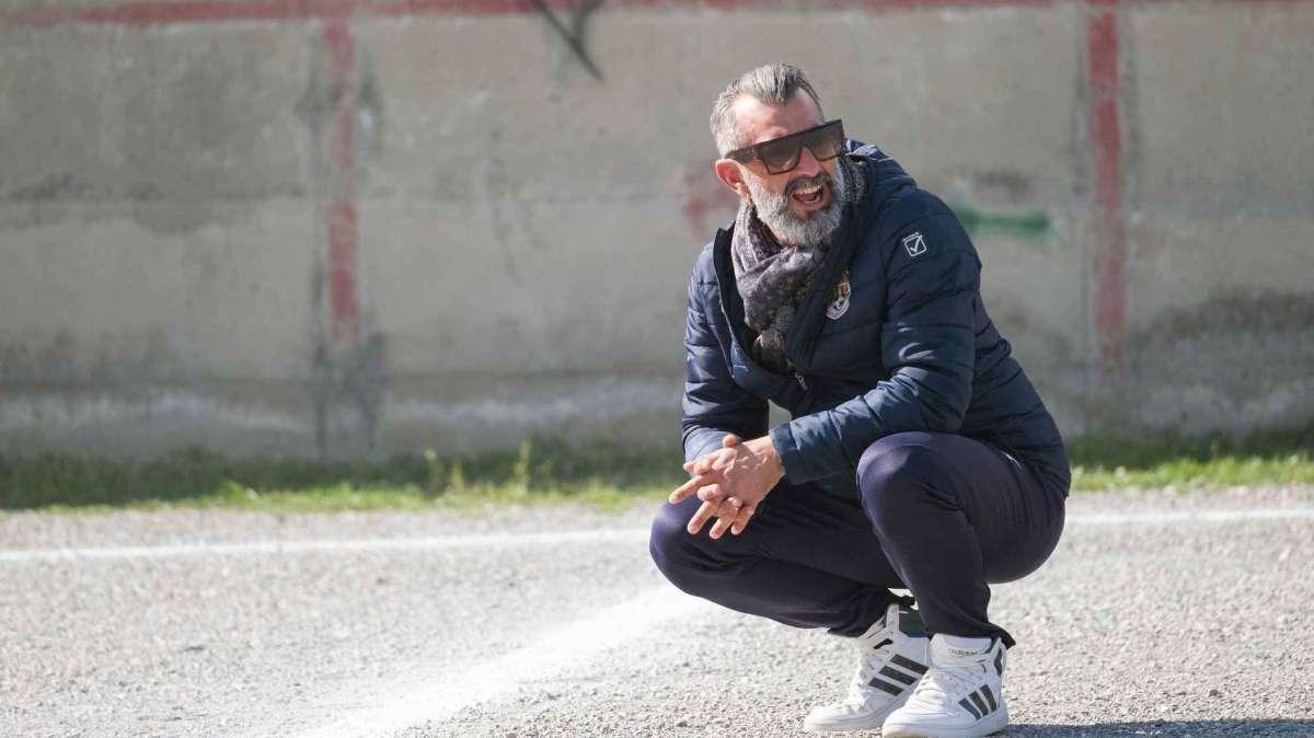 Kaggi verso il debutto, Camarda: "Sarà un viaggio da goderci"
