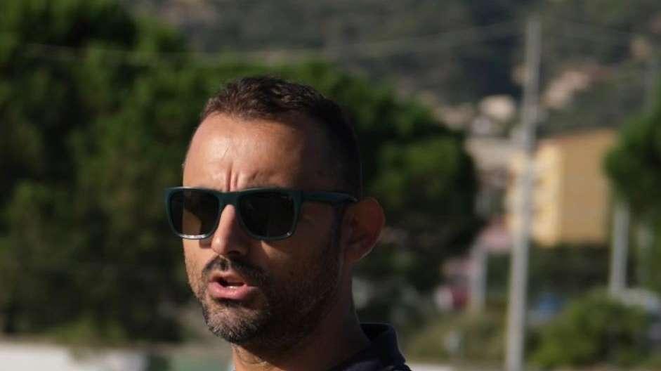 2^-Il tecnico Giuseppe Lombardo lascia il Roccalumera