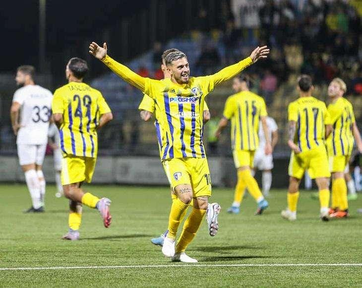 Si parla campano: Juve Stabia capolista; inseguono Benevento e Avellino