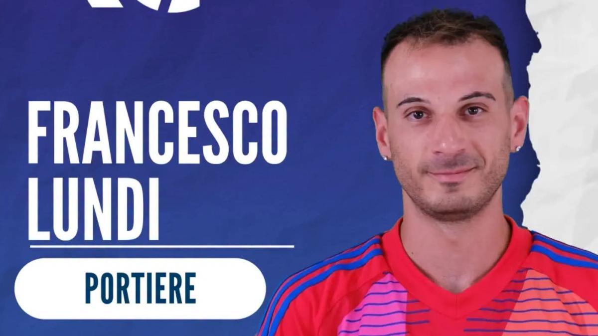 2^-Roccalumera, il primo rinforzo è Francesco Lundi