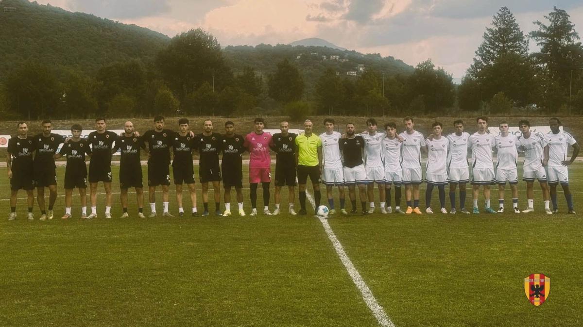 Igea Virtus, ottimi spunti nel 10-0 con lo United Latina. Harper scatenato