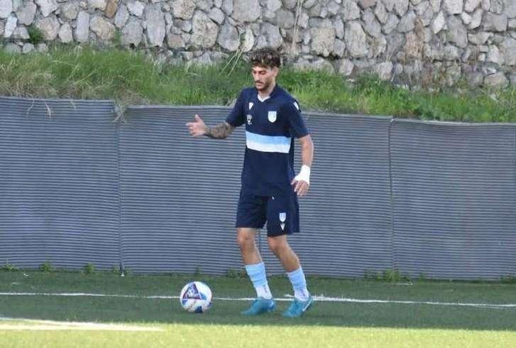 1^-Un ritorno per il Real Gescal: tesserato Francesco La Paglia