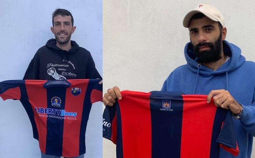 Puglisi e Lopresti