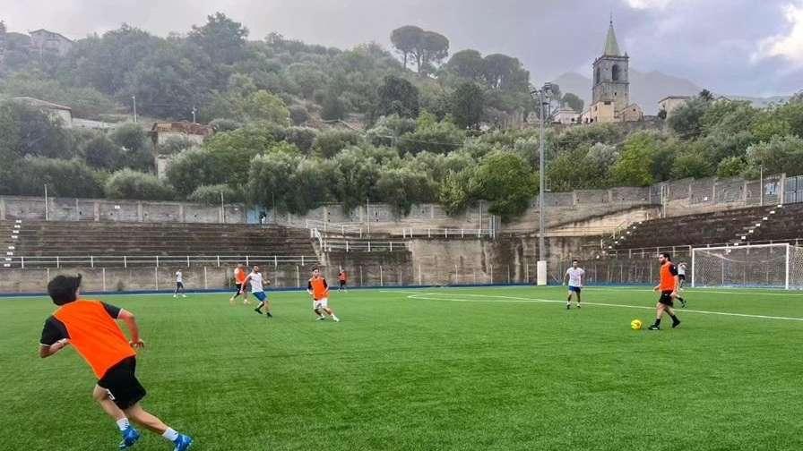 Citt&agrave; di Sant'Angelo