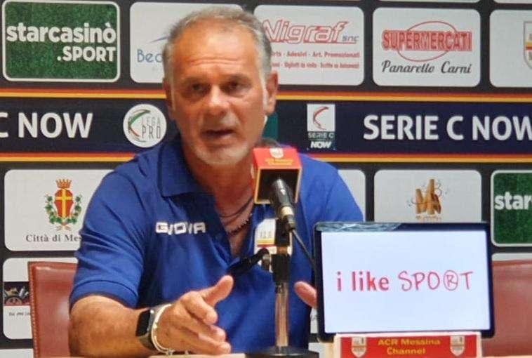 Verso Picerno-Messina, Modica: "Le assenze? Ci affidiamo al gioco e al gruppo"