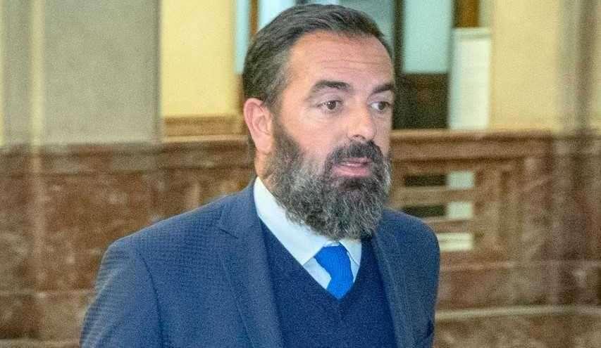 Rocco Arena