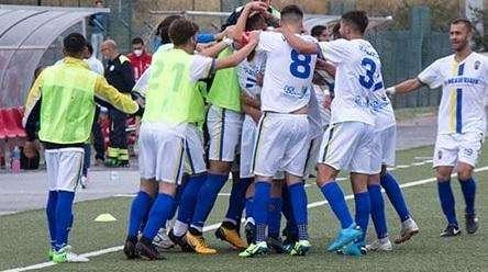 Verso la gara: Acr Messina-Biancavilla