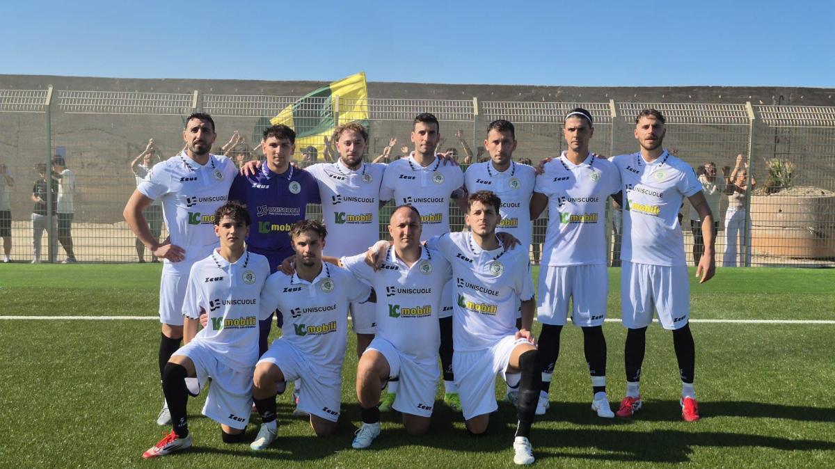 1^-Gol e spettacolo nei gironi C e D: subito un avvio avvincente