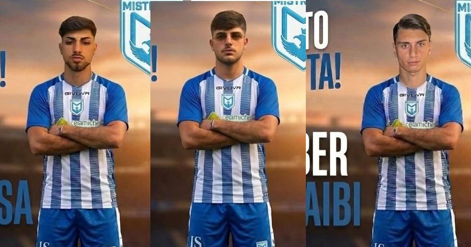 Giannola, Pastorella, Taibi