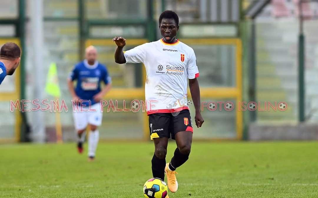 Amara Konate 