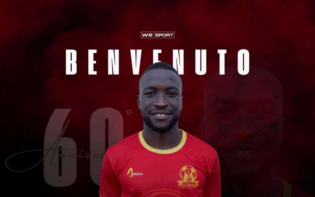 David Gueye
