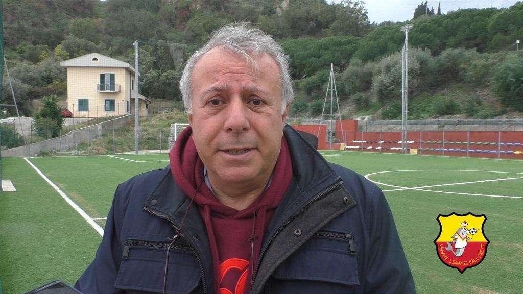 Dott. Lorenzo Mondello