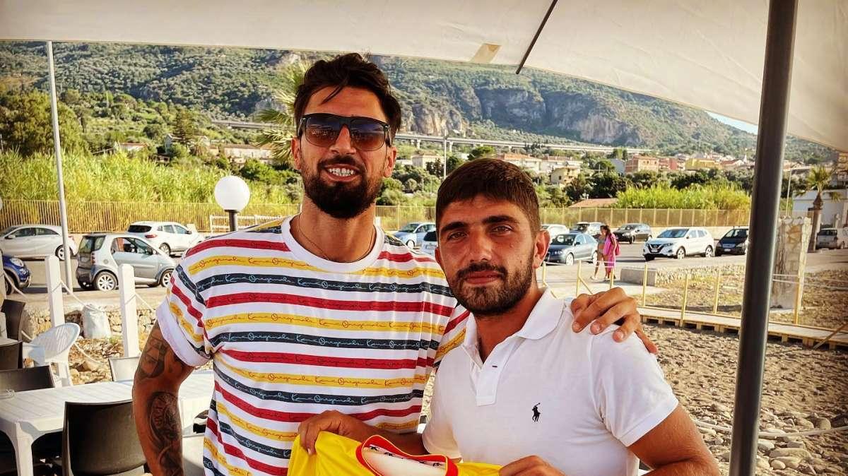 Presentazione di Princiotta