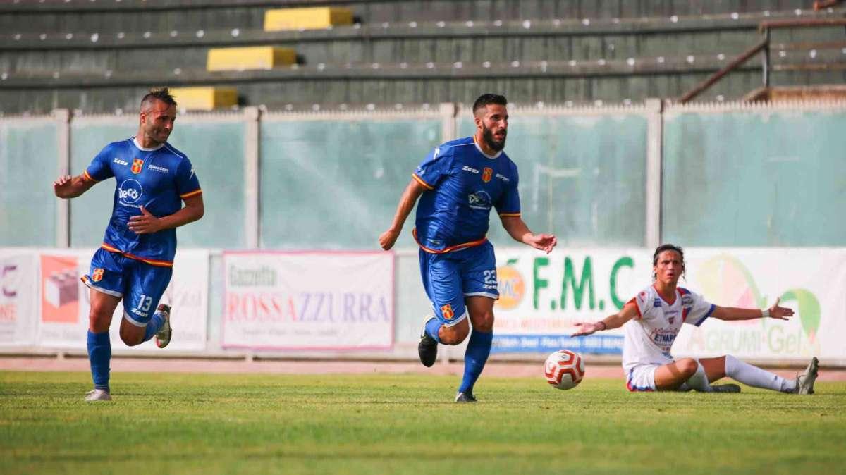 Alessandro Marchetti e Fissore
