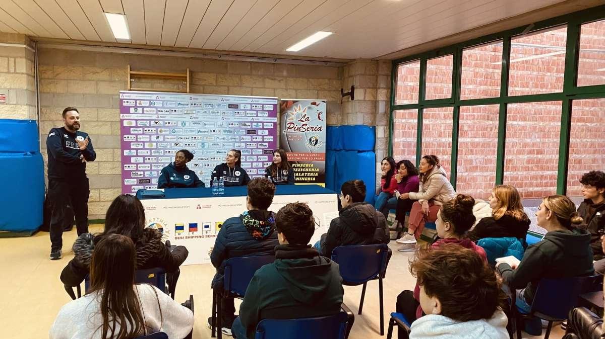 Akademia e Liceo Archimede