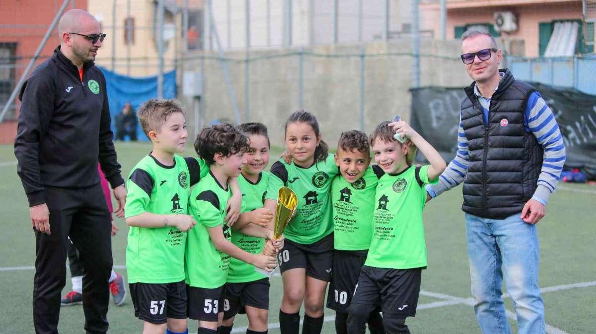 "Memorial dei Presidenti”, seconda edizione di grande successo
