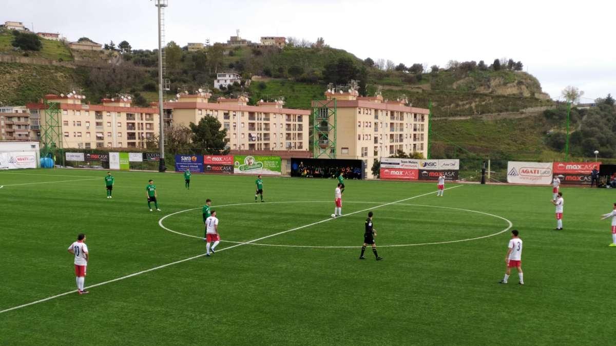 Gescal, colpo salvezza: Ballarò e Zappalà stendono la Valdinisi