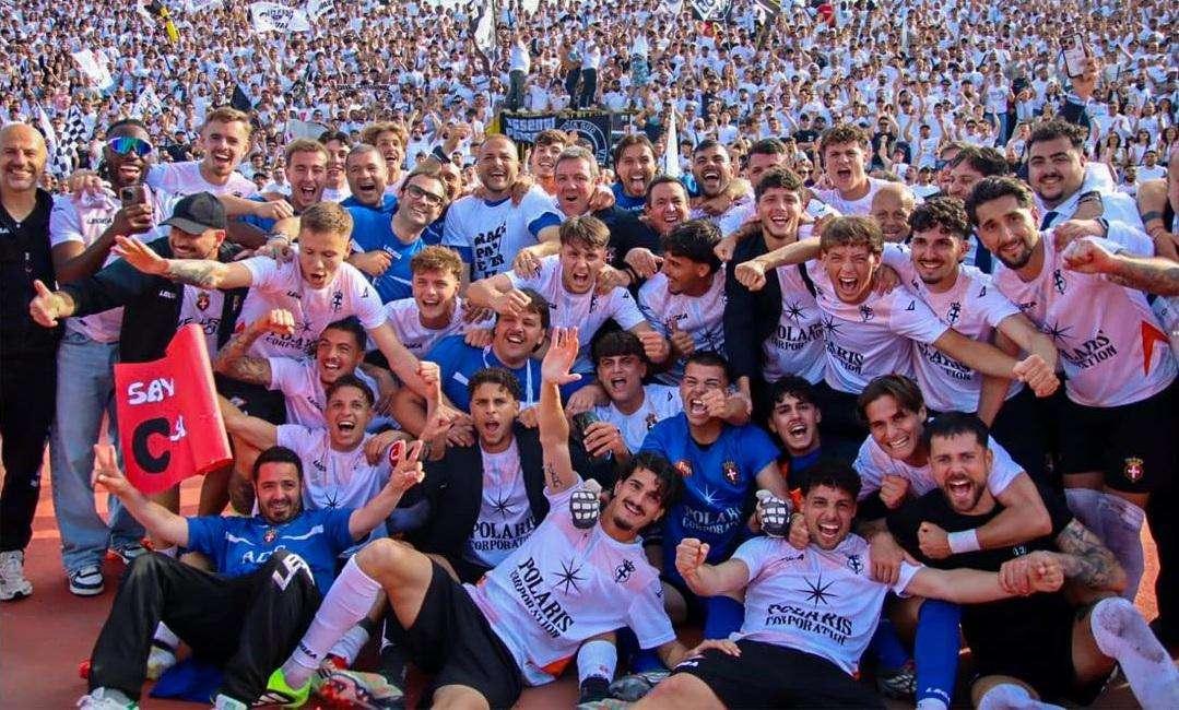 La festa del Savoia