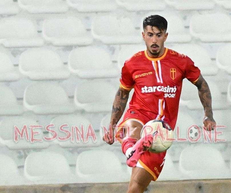 Messina-Giugliano, aiutati che il dio del calcio ti aiuta